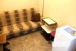 1-к квартира, посуточно, 16м2, 1/2 этаж