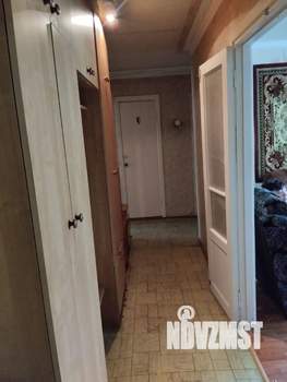 3-к квартира, на длительный срок, 60м2, 3/9 этаж