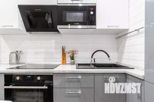 1-к квартира, посуточно, 62м2, 1/1 этаж