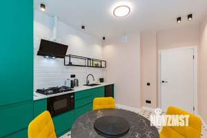 1-к квартира, посуточно, 41м2, 11/22 этаж