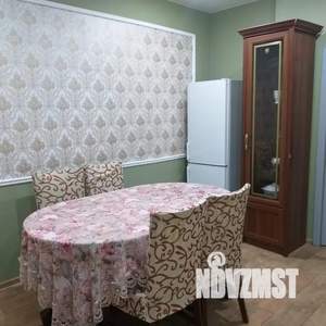 2-к квартира, посуточно, 60м2, 4/18 этаж