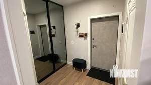 1-к квартира, на длительный срок, 44м2, 13/19 этаж