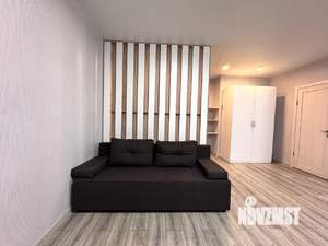 1-к квартира, посуточно, 44м2, 13/24 этаж