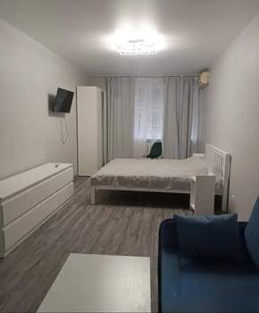 2-к квартира, на длительный срок, 50м2, 6/6 этаж