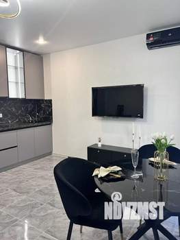 Студия квартира, на длительный срок, 32м2, 14/20 этаж