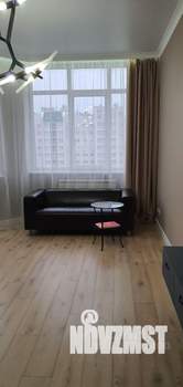 2-к квартира, на длительный срок, 80м2, 17/17 этаж