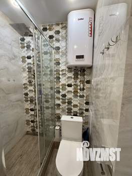 1-к квартира, на длительный срок, 35м2, 4/6 этаж