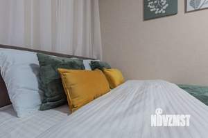 Студия квартира, посуточно, 24м2, 14/25 этаж