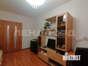 1-к квартира, на длительный срок, 36м2, 4/10 этаж