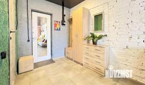 1-к квартира, посуточно, 33м2, 1/1 этаж