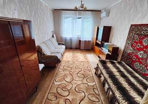 1-к квартира, на длительный срок, 30м2, 7/9 этаж