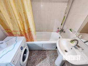 1-к квартира, на длительный срок, 38м2, 5/10 этаж