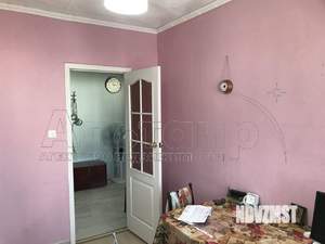 1-к квартира, на длительный срок, 44м2, 8/10 этаж