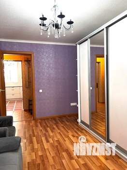 2-к квартира, на длительный срок, 46м2, 2/2 этаж