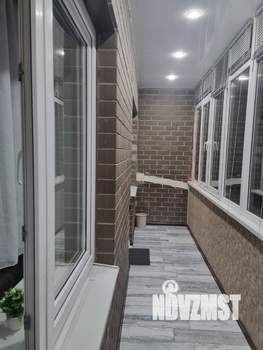 1-к квартира, на длительный срок, 33м2, 15/24 этаж