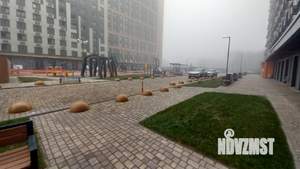 Студия квартира, на длительный срок, 30м2, 12/14 этаж