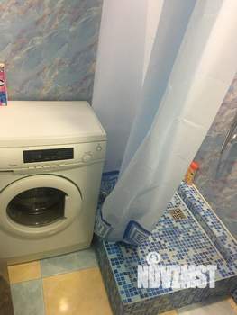 2-к квартира, посуточно, 45м2, 1/5 этаж