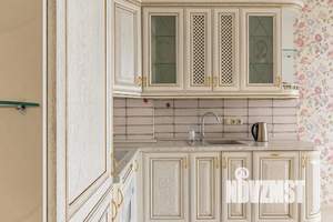 1-к квартира, посуточно, 45м2, 11/24 этаж