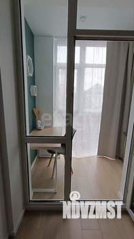 1-к квартира, на длительный срок, 30м2, 6/15 этаж