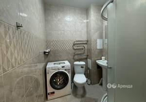 Студия квартира, на длительный срок, 29м2, 20/20 этаж