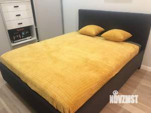 1-к квартира, на длительный срок, 53м2, 3/10 этаж