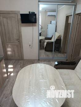 1-к квартира, на длительный срок, 30м2, 3/21 этаж