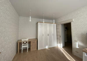 1-к квартира, на длительный срок, 42м2, 4/23 этаж