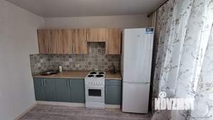 1-к квартира, на длительный срок, 39м2, 17/19 этаж