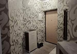 1-к квартира, на длительный срок, 51м2, 10/22 этаж