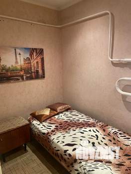 3-к квартира, на длительный срок, 65м2, 1/2 этаж