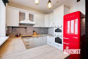 3-к квартира, на длительный срок, 120м2, 12/21 этаж