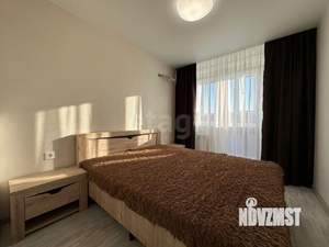 2-к квартира, на длительный срок, 52м2, 15/18 этаж