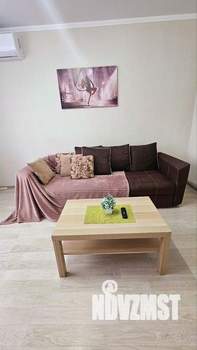 3-к квартира, посуточно, 77м2, 7/12 этаж