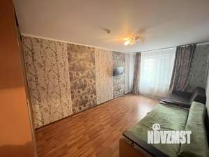 1-к квартира, на длительный срок, 40м2, 1/17 этаж