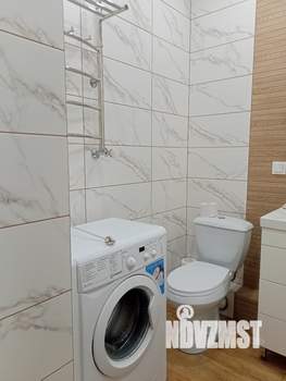 1-к квартира, на длительный срок, 39м2, 5/22 этаж