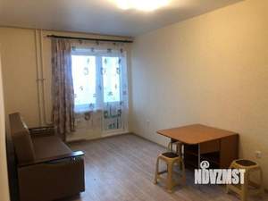 Студия квартира, на длительный срок, 25м2, 15/18 этаж