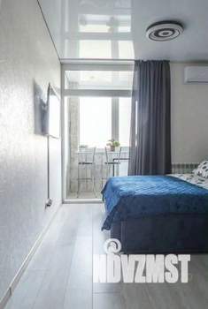 1-к квартира, посуточно, 26м2, 1/1 этаж