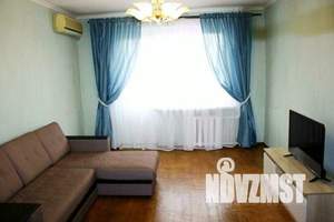 2-к квартира, посуточно, 54м2, 8/10 этаж