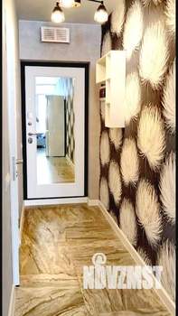 Студия квартира, на длительный срок, 28м2, 21/24 этаж