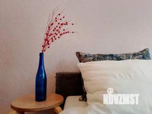 2-к квартира, посуточно, 57м2, 1/1 этаж