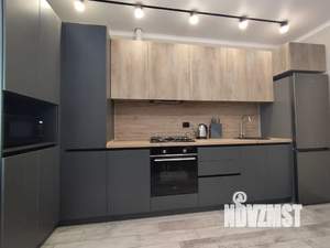 1-к квартира, посуточно, 41м2, 2/22 этаж