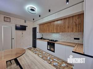 1-к квартира, на длительный срок, 43м2, 11/24 этаж