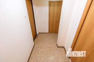 1-к квартира, на длительный срок, 38м2, 9/20 этаж