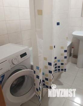 1-к квартира, на длительный срок, 40м2, 9/15 этаж