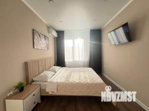 1-к квартира, посуточно, 33м2, 18/20 этаж