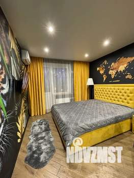 Студия квартира, посуточно, 27м2, 17/17 этаж