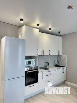 1-к квартира, посуточно, 51м2, 10/24 этаж