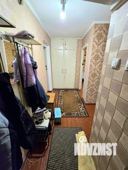 2-к квартира, на длительный срок, 48м2, 3/5 этаж