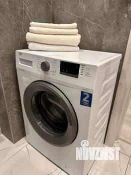 Студия квартира, на длительный срок, 32м2, 13/25 этаж