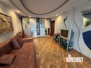 2-к квартира, на длительный срок, 57м2, 10/10 этаж